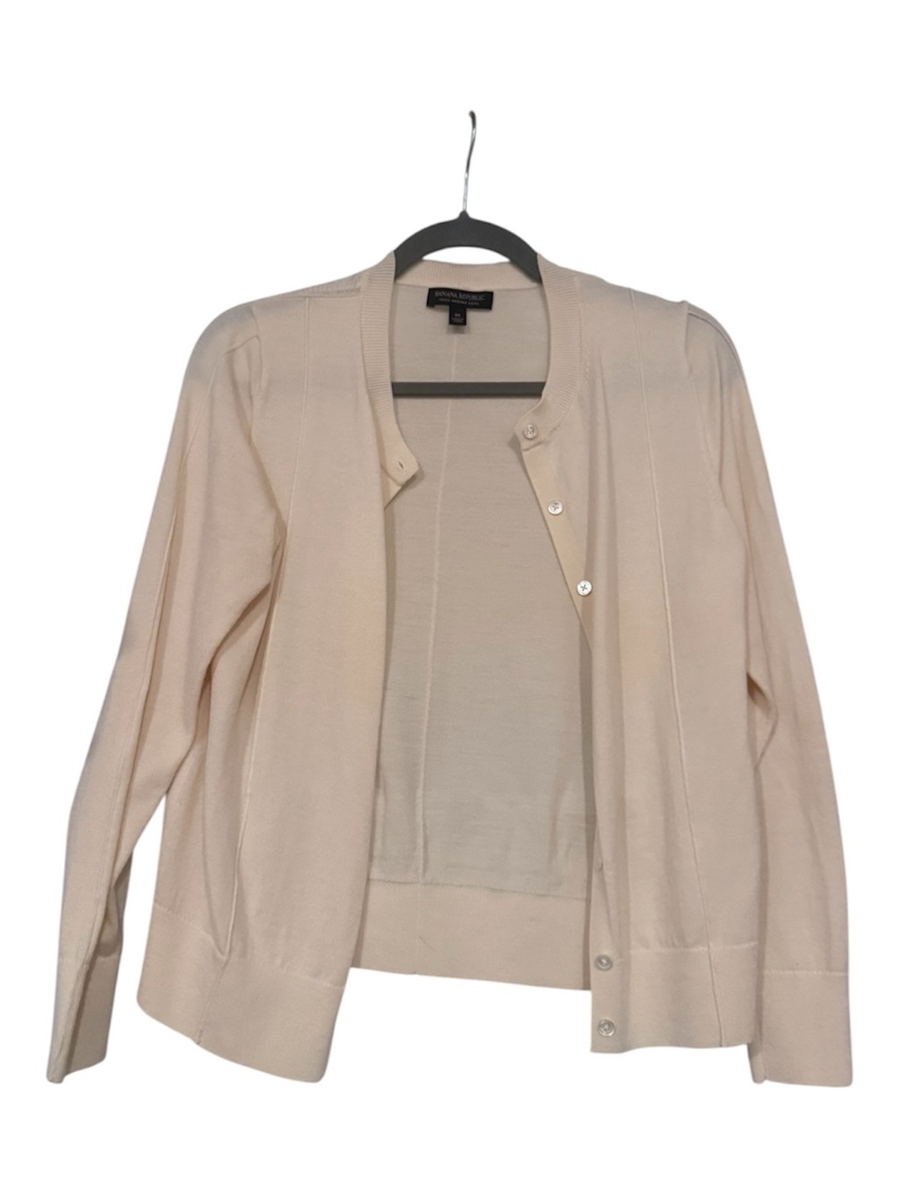 Banana Republic | Merino Wool Cardigan